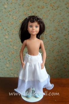 Family Company - She's Like Me - Madison - Reaching for the Stars (#16 in the series) - Doll